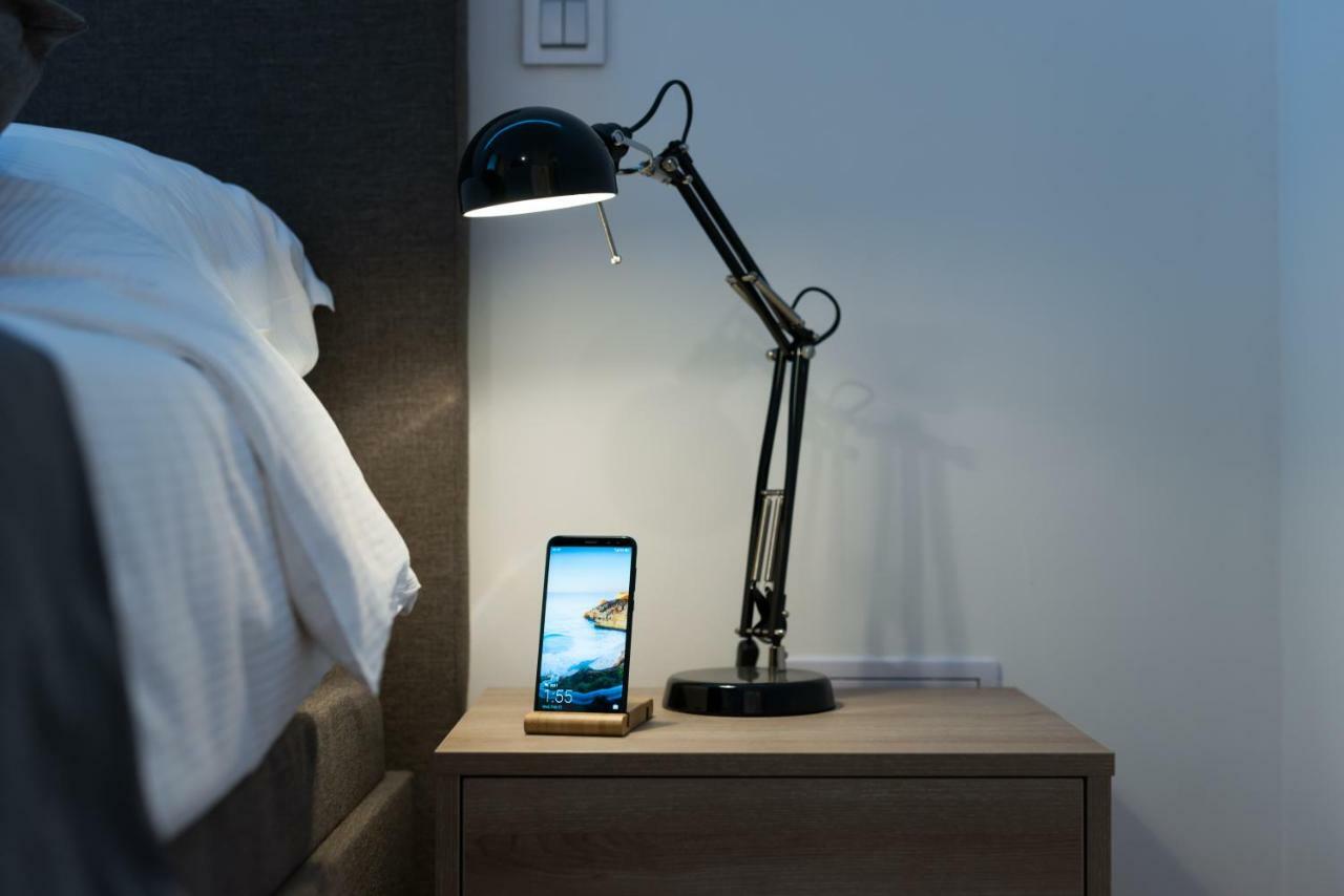 דירות זאגרב H4U Smart Deluxe מראה חיצוני תמונה